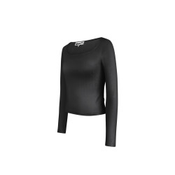Longsleeve zwart
