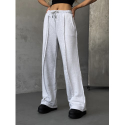 Joggingsbroek grijs