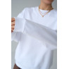Sweatshirt wit